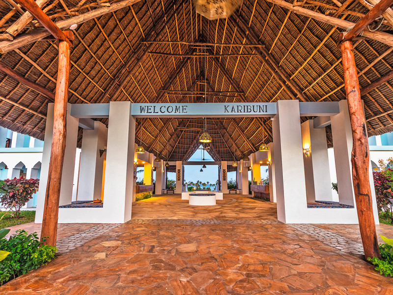 SBH Kilindini Resort