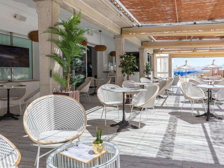 Ferrer Concord Hotel Spa