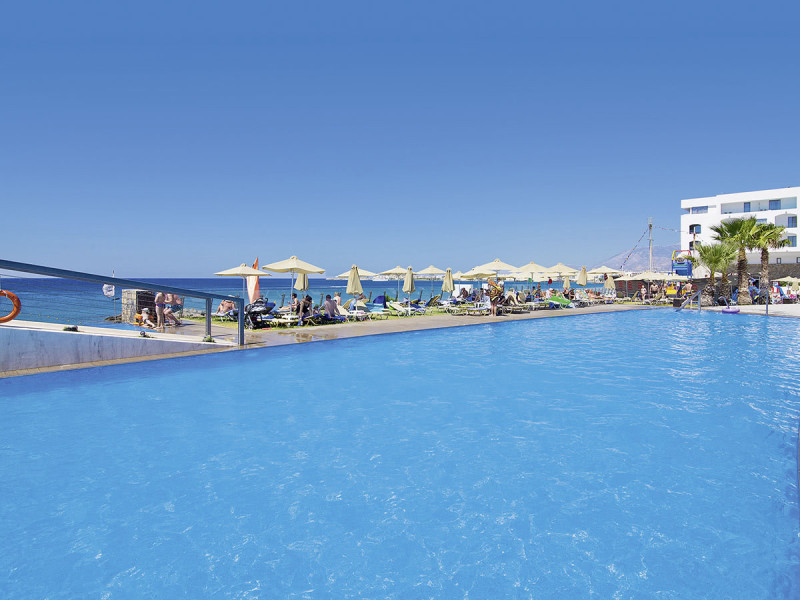 Hotel Petra Mare