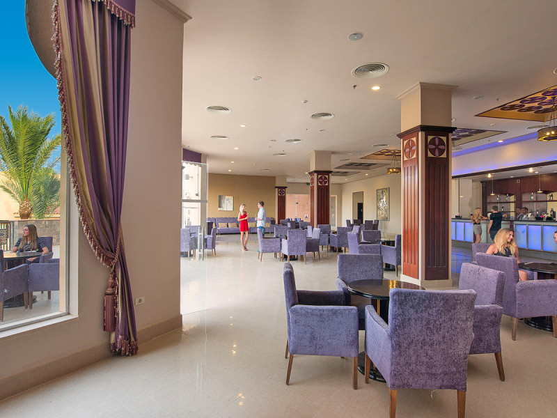 Stella Gardens Resort and SPA Makadi Bay