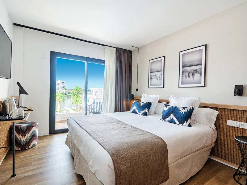 Hotel THB Bamboo Alcúdia