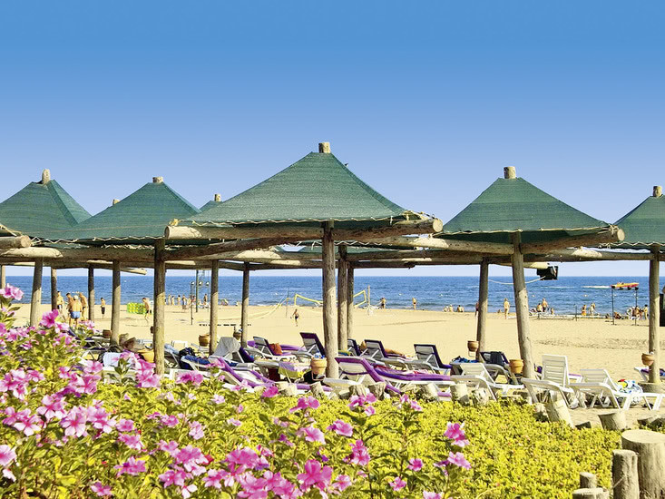 VONRESORT Golden Beach