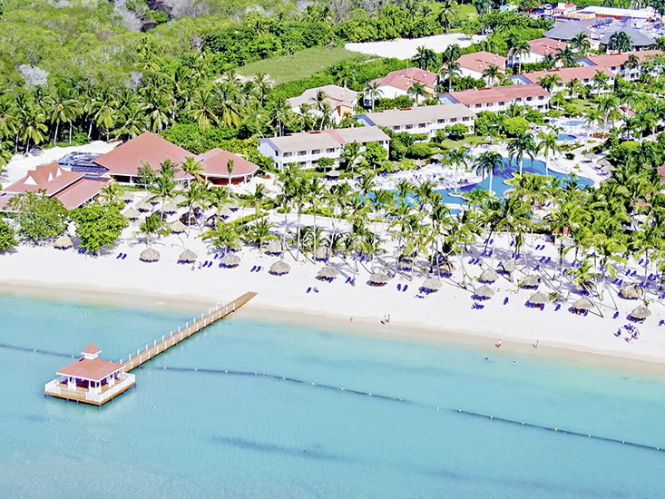 Bahia Principe Explore La Romana