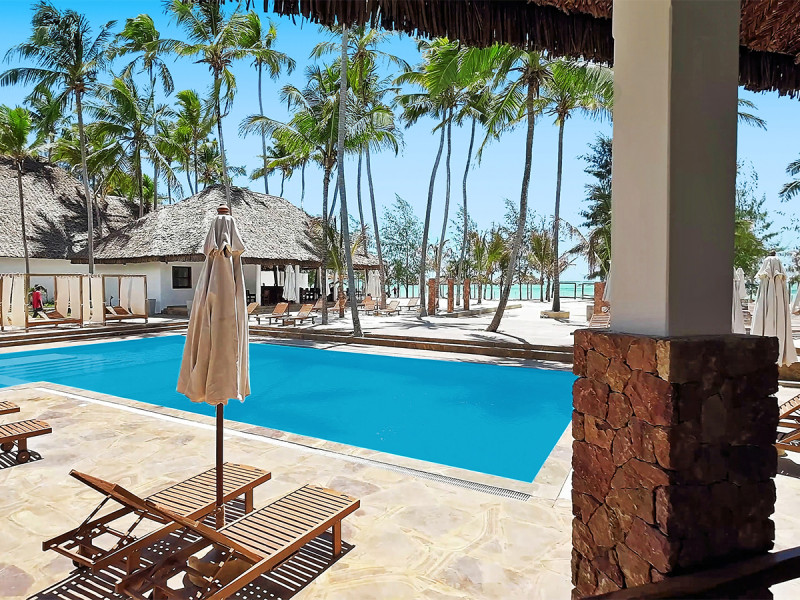 SBH Monica Zanzibar