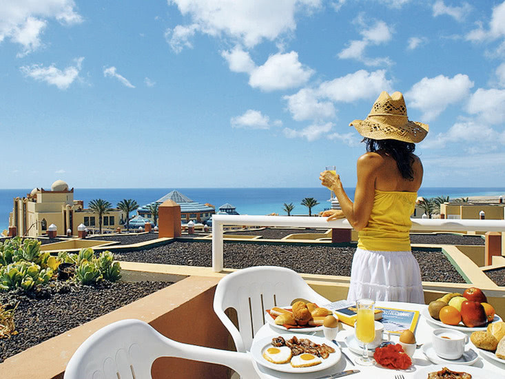 Hotel Esmeralda Maris by LIVVO