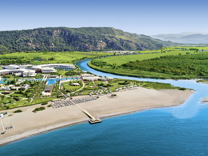 Hilton Dalaman Sarigerme Resort & Spa