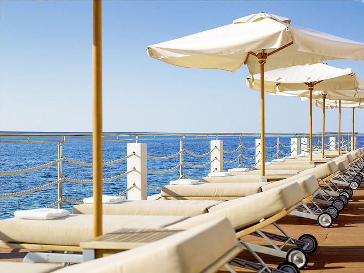 Park Plaza Histria & Marina 