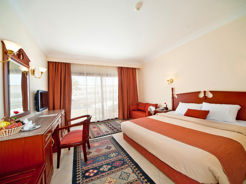 Hotel Aladdin Beach Resort
