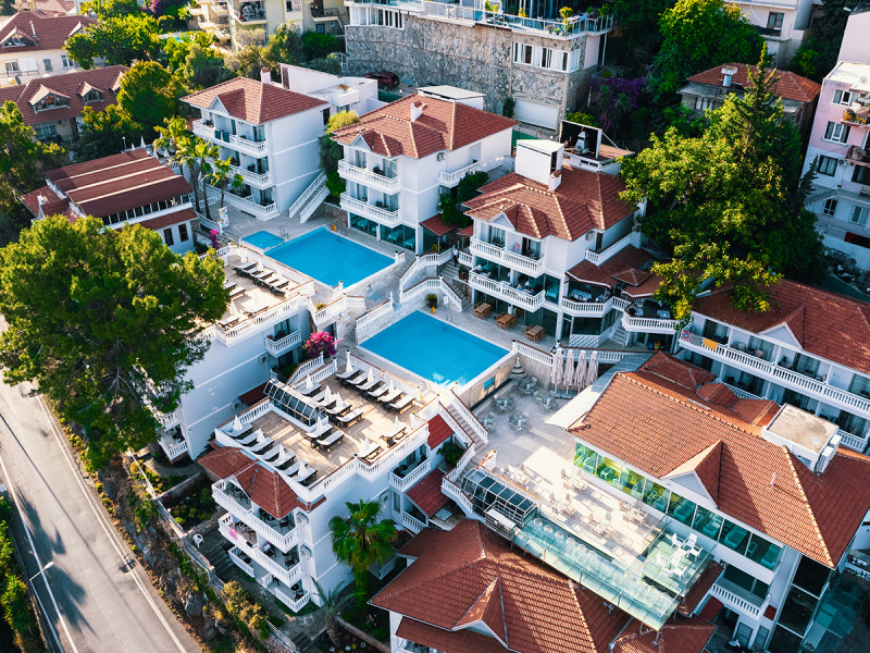 Hotel Sunny Hill Alya