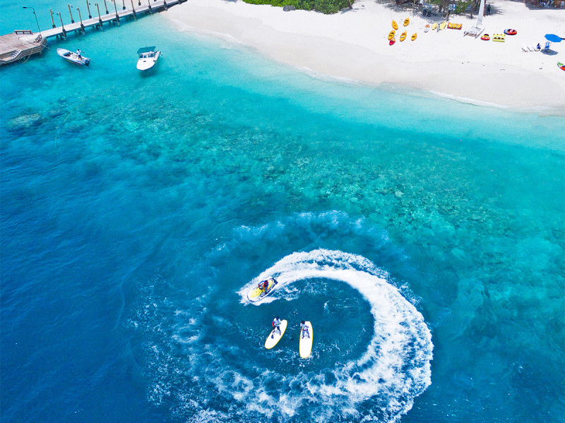 Malahini Kuda Bandos