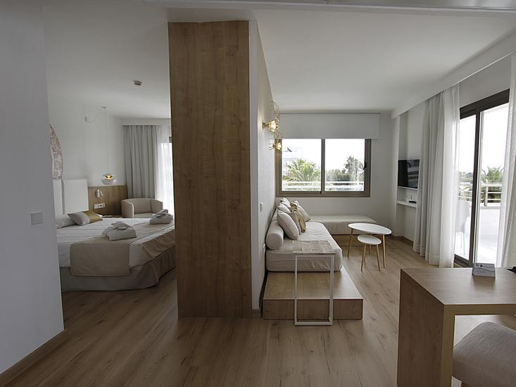 BG Rei Del Mediterrani