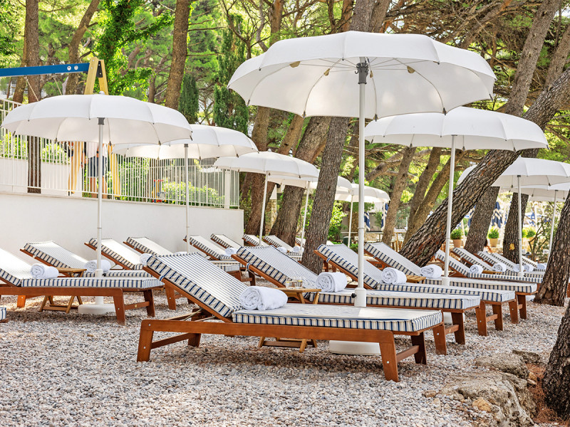 Bluesun Hotel Marina