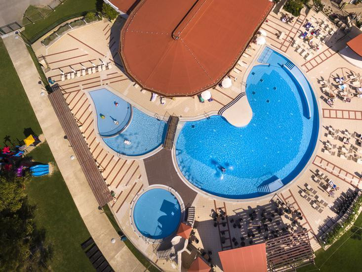 Sunny Baska by Valamar