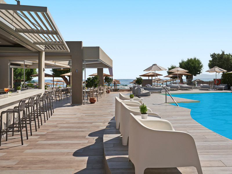 Atlantica Amalthia Beach