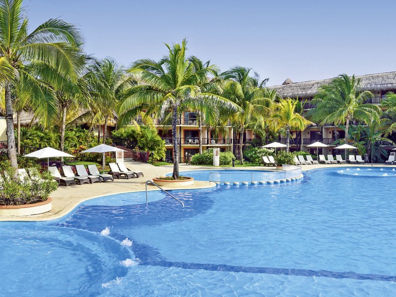 Catalonia Riviera Maya Resort