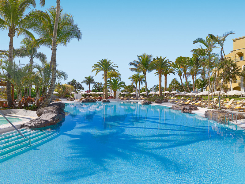 ADRIAN Hoteles Jardines de Nivaria