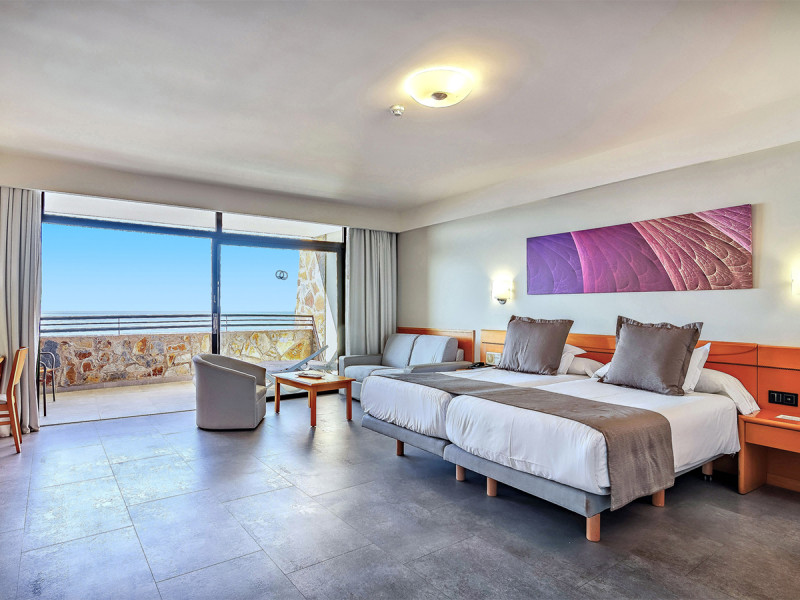 Hotel Gloria Palace Amadores Thalasso