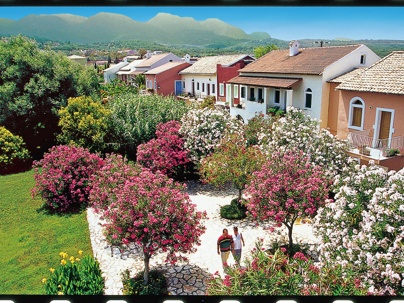 St. George's Bay Country Club - Adults Only