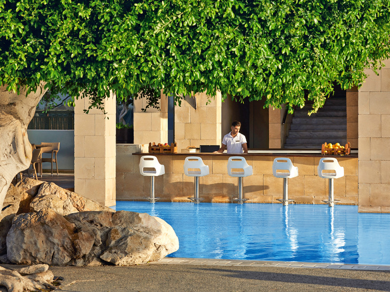 Amus Hotel & Spa
