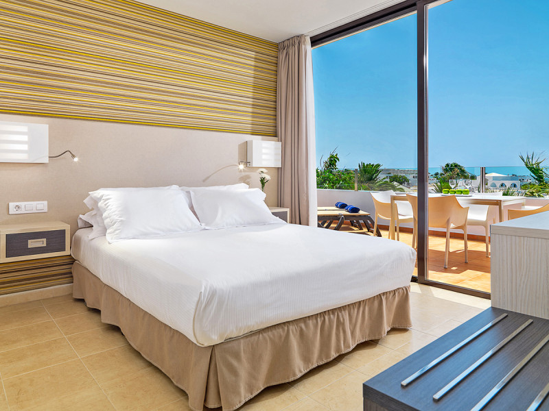 Hotel H10 Suites Lanzarote Gardens