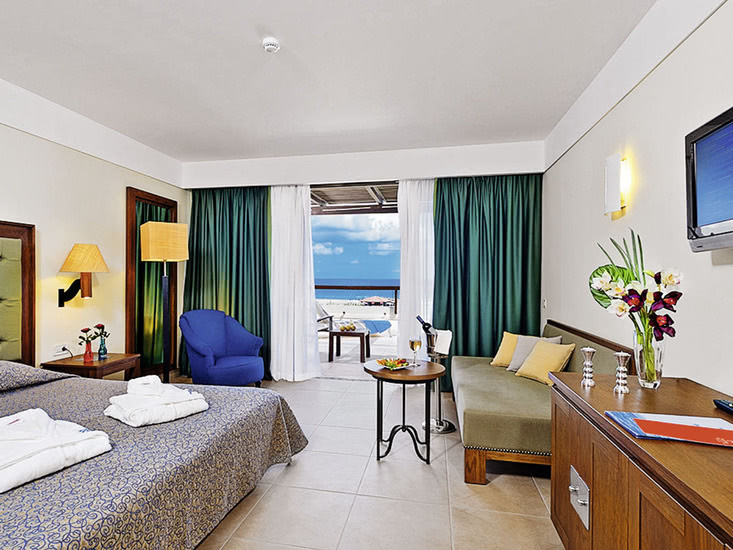 Cavo Spada Luxury Resort