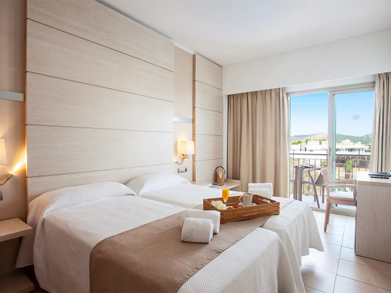 Hotel Puchet