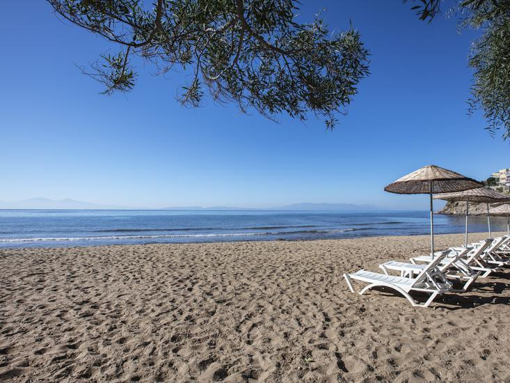 Aria Claros Beach And Spa