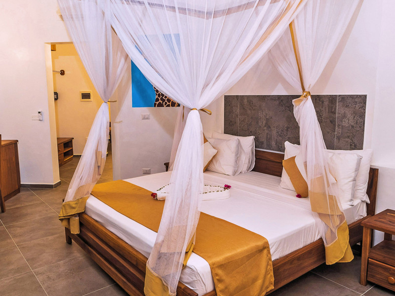 SBH Kilindini Resort