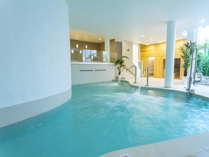 Parque Nereida Suites