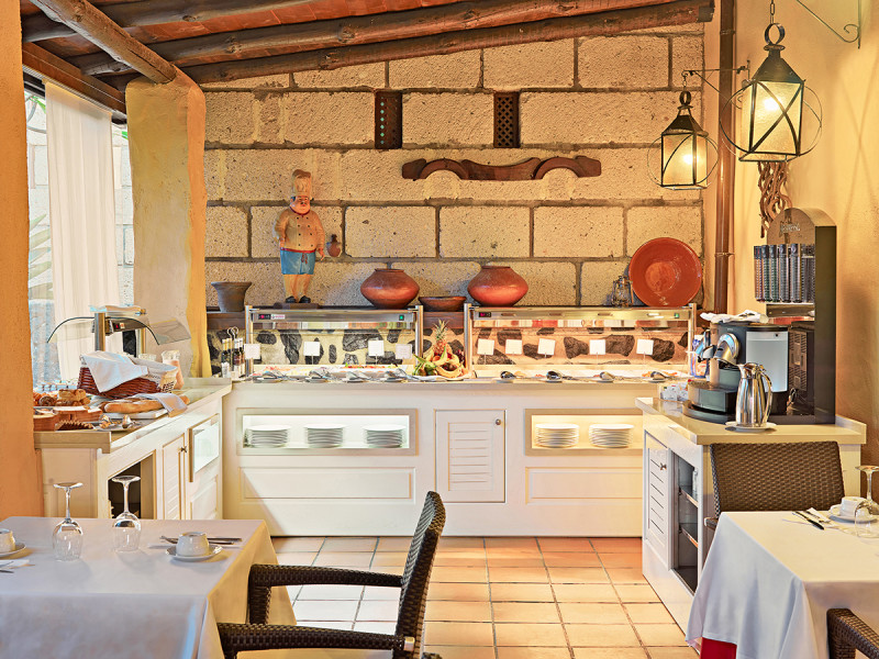 Hotel Rural Finca Salamanca