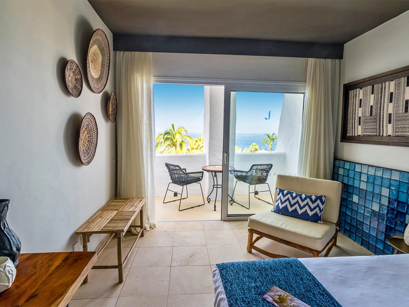 Dreams Jardin Tropical Resort & SPA