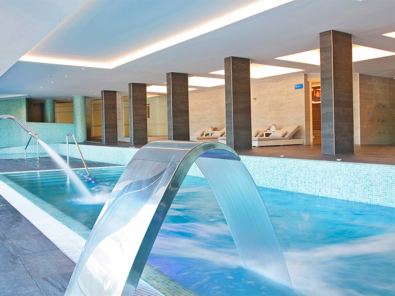 Hotel AluaSoul Carolina