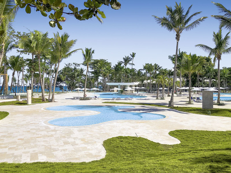 Senator Puerto Plata Spa Resort