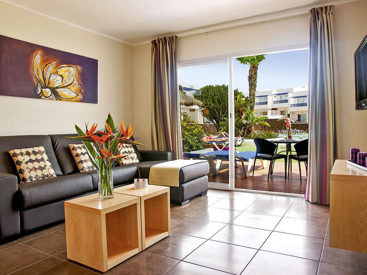 Hotel Siroco