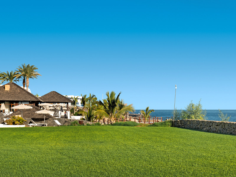 Secrets Lanzarote Resort& Spa