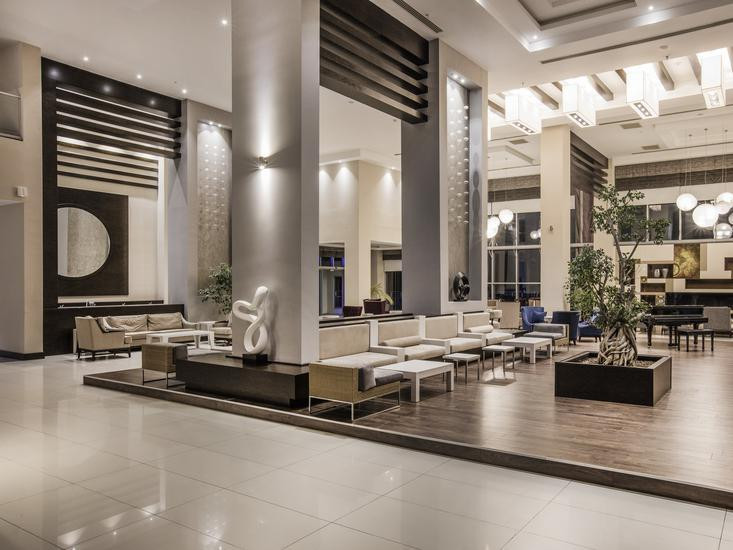 Aria Claros Beach And Spa