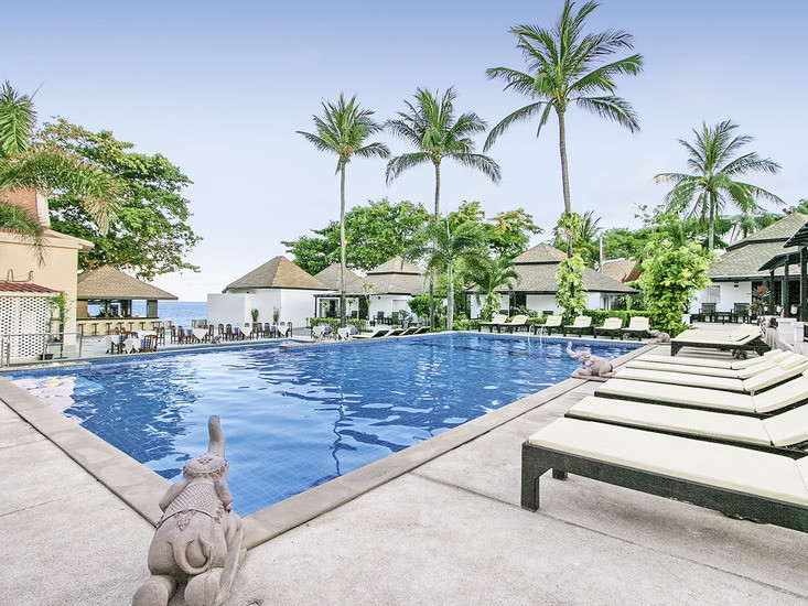 Chaweng Cove BeachResort