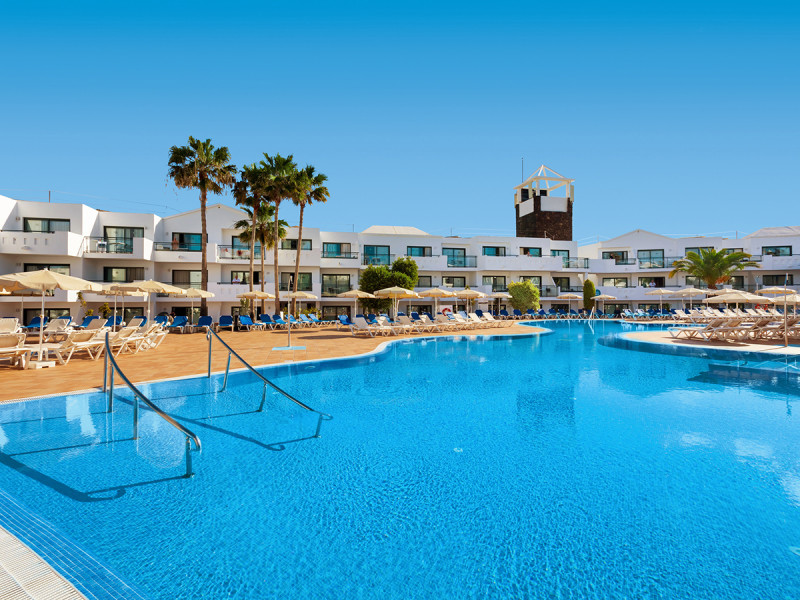 Hotel THB Lanzarote Beach 