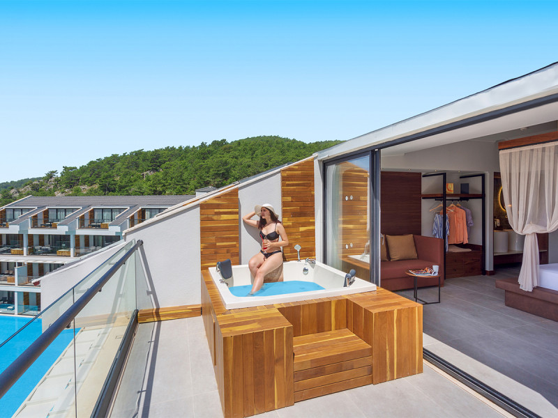 Orka Sunlife Resort & Spa