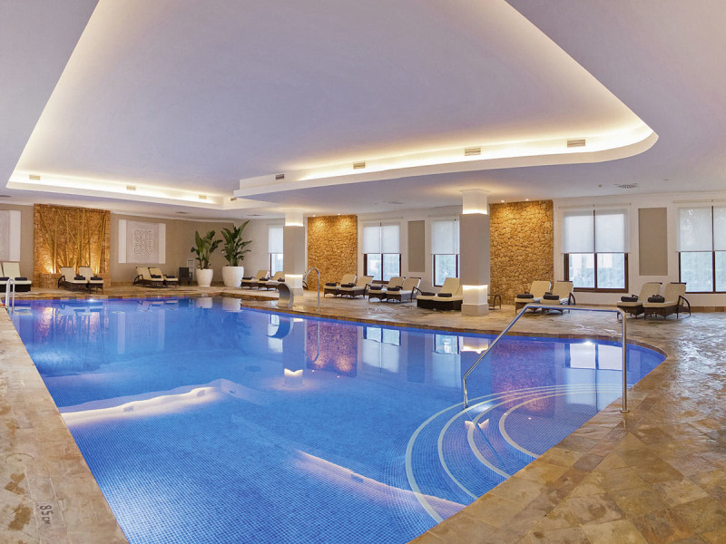 Son Caliu Hotel & Spa Oasis