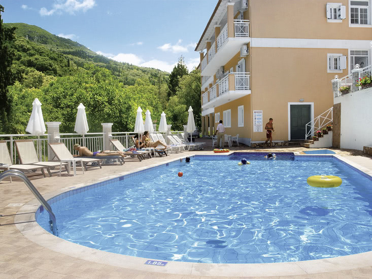 Hotel Angelica