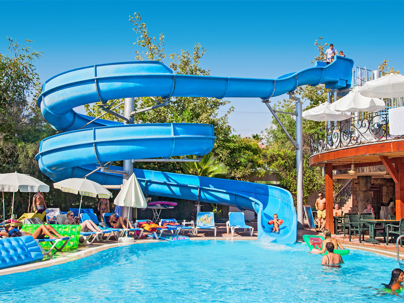 Hotel Dosi