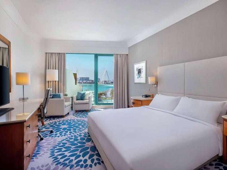 Hilton Dubai Jumeirah