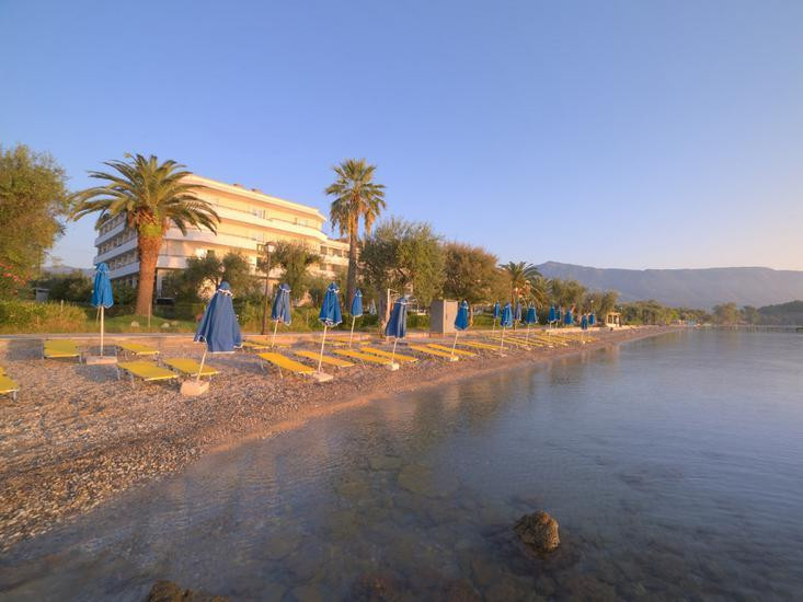 Elea Beach