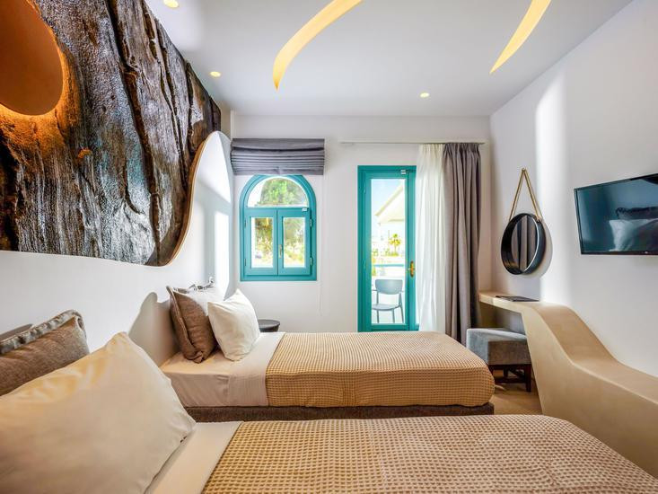 Armonia Hotel