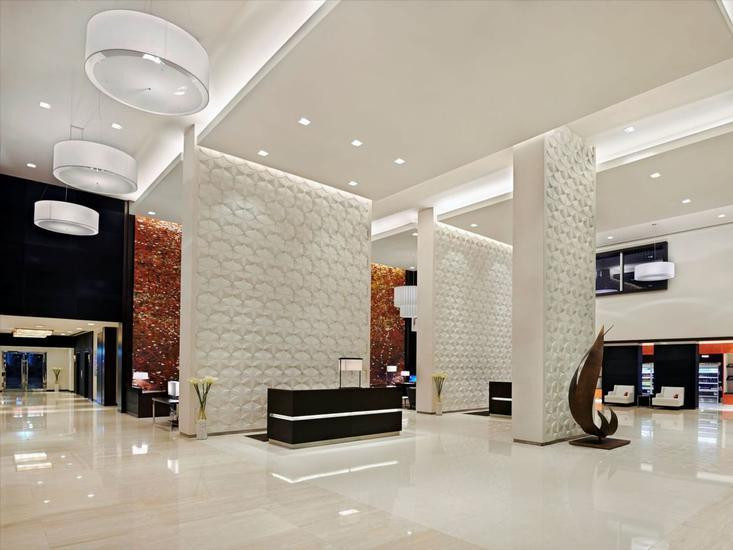 Hyatt Place Dubai Al R.