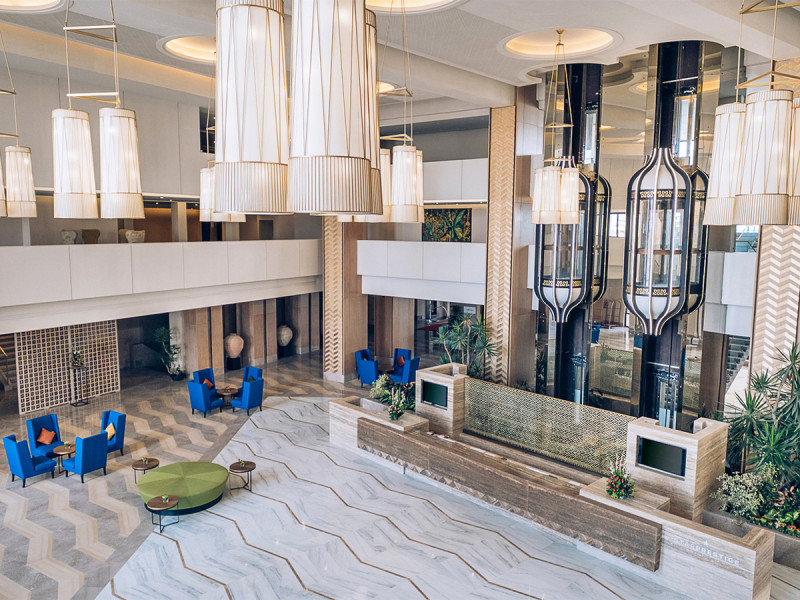 Hotel Iberostar Selection Kuriat Palace