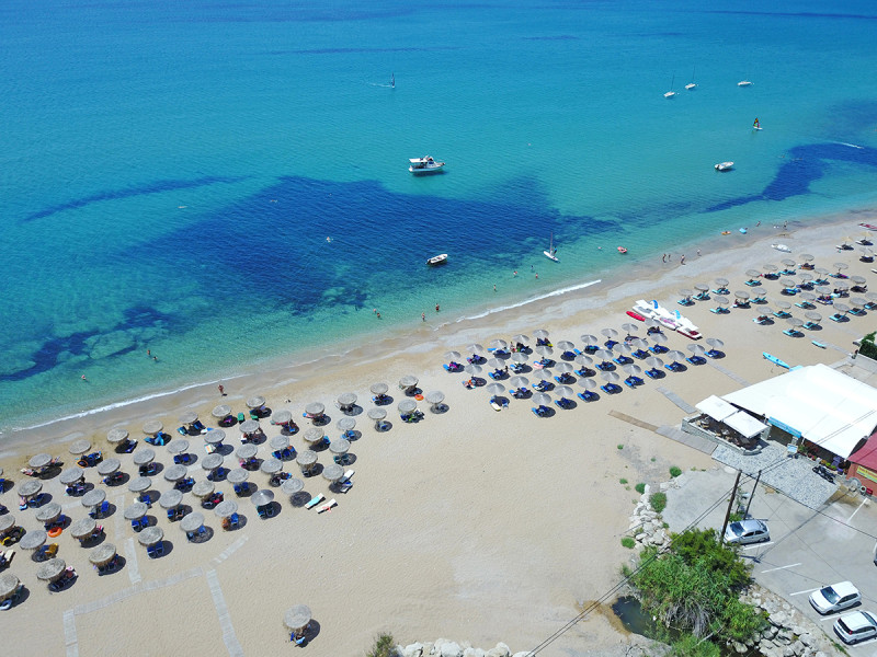 Belle Helene Hotel