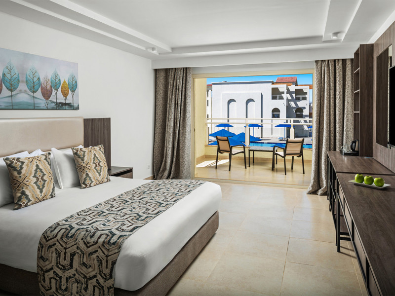 Albatros Makadi Resort