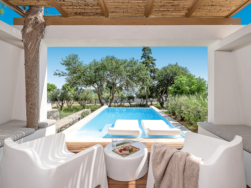 Hotel Kakkos Bay